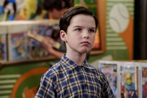 Young Sheldon (2017